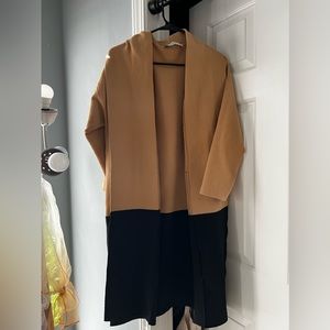 Zara Knit cardigan